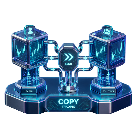 Copy Trading
