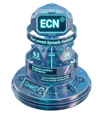 +ECN